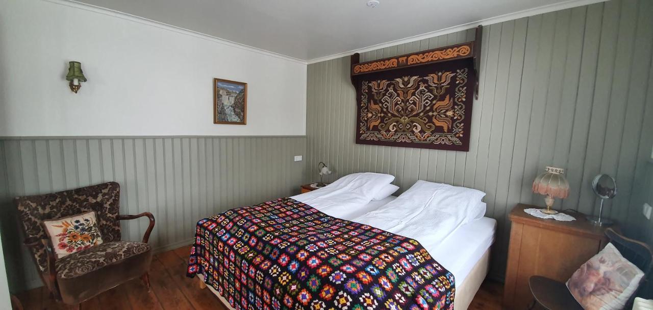 Saudafell Guesthouse Sauthafell Ngoại thất bức ảnh