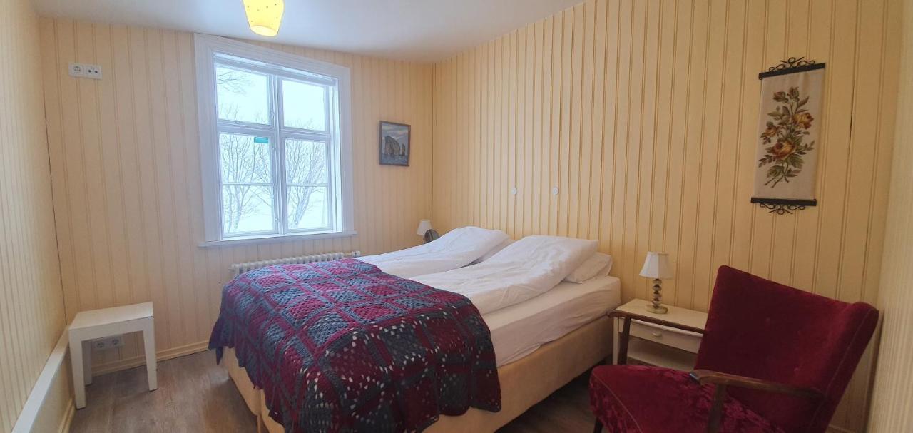 Saudafell Guesthouse Sauthafell Ngoại thất bức ảnh