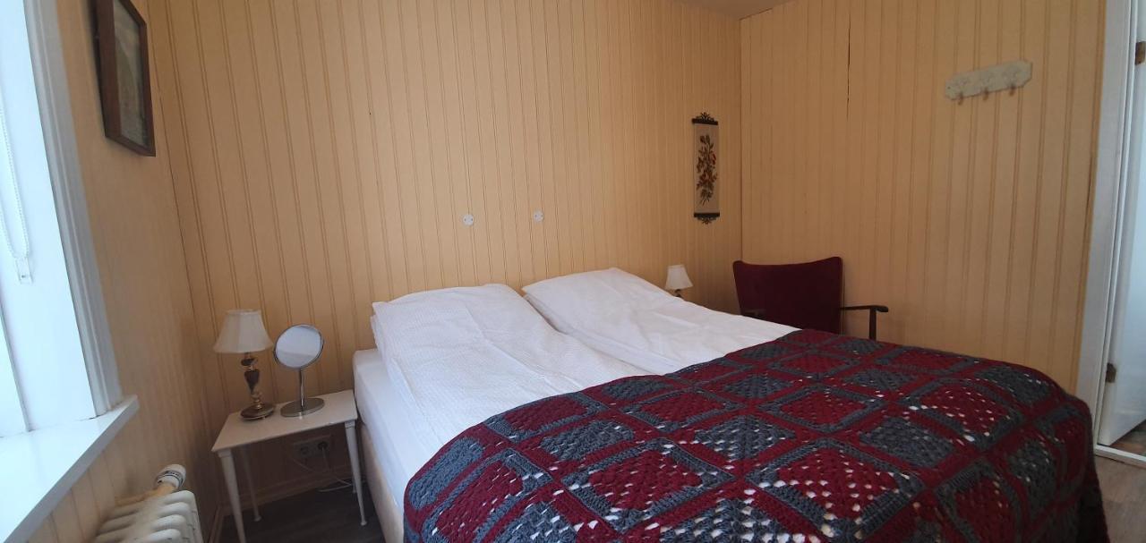 Saudafell Guesthouse Sauthafell Ngoại thất bức ảnh